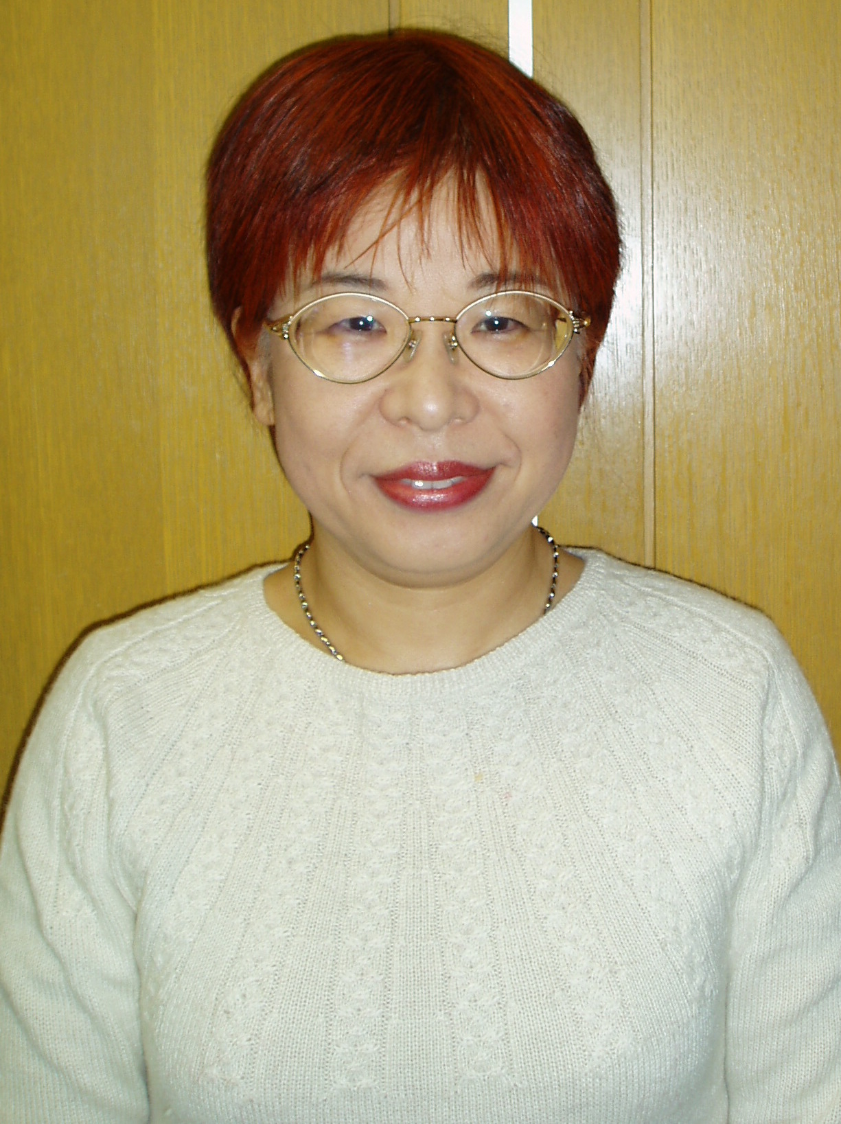 KOYAMA Sizuko