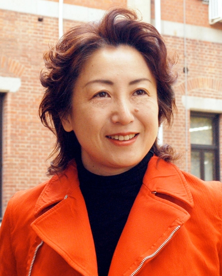 Emiko Ochiai